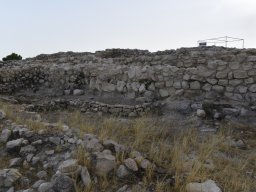 Yacimiento de la Almoloya 2023